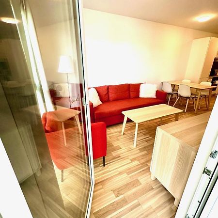 Forsthaus 30 Free Garage Apartment Viena Exterior foto