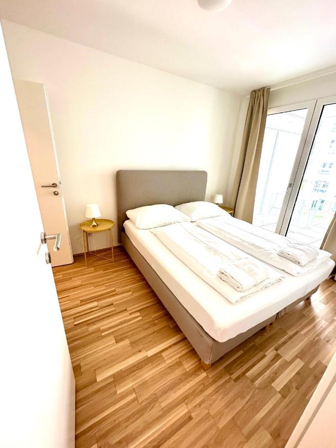Forsthaus 30 Free Garage Apartment Viena Exterior foto
