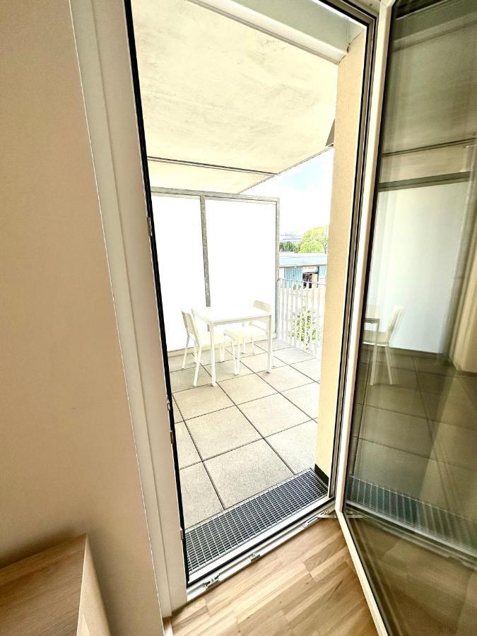 Forsthaus 30 Free Garage Apartment Viena Exterior foto
